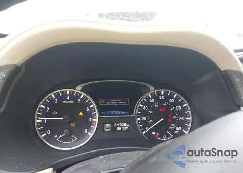 2018 Infiniti Qx60 z USA, uszkodzony, nr VIN 5N1DL0MN4JCS21460